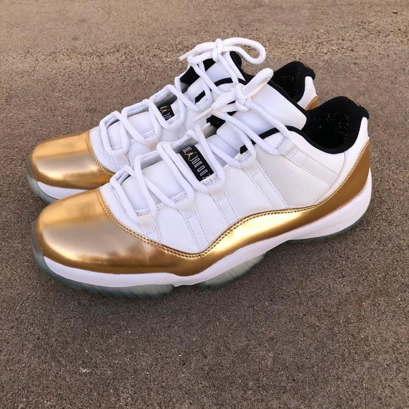 retro 11 ceremony